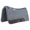 Professionals Choice 1 /4in Deluxe 100% Wool Pad 31x32 -NR Classic Horse Gear Shop 133532 default l