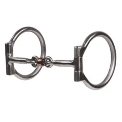 Professionals Choice Equisential D-Ring Smooth Dogbone Bit