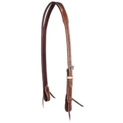 Professionals Choice Windmill Collection Split Ear Headstall