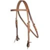 Professionals Choice Buckstitched Browband Headstall -NR Classic Horse Gear Shop 133590 default l
