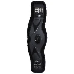 Professionals Choice Ventech Contoured Dressage Fleece Girth