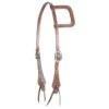Martin Saddlery Weather Antiqued Mini Basket Stamp Single Ear Headstall 1 Martin Saddlery Weather Antiqued Mini Basket Stamp Single Ear Headstall -NR Classic Horse Gear Shop 134191 default l