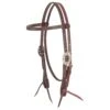 Martin Saddlery Chocolate Roughout Browband Headstall W/Guthrie Buckle 2 Martin Saddlery Chocolate Roughout Browband Headstall W/Guthrie Buckle -NR Classic Horse Gear Shop 134283 default l