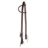 NRS Tack 5/8in Daisy Slip Ear Headstall -NR Classic Horse Gear Shop 134552 default l