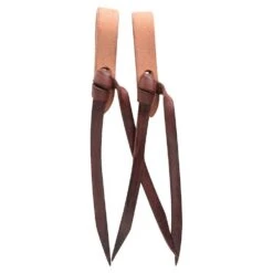 Martin Saddlery 6 Pack Replacement Harness Leather Waterloops