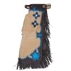 Jerry Beagley Braiding Company Child/Peewee Chaps -NR Classic Horse Gear Shop 135729 default l