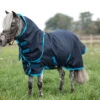 Horseware Amigo Hero 6 Petite Plus Turnout -NR Classic Horse Gear Shop 136025 default l