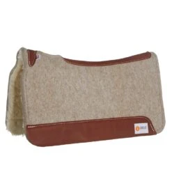 Iconoclast Saddle Pad