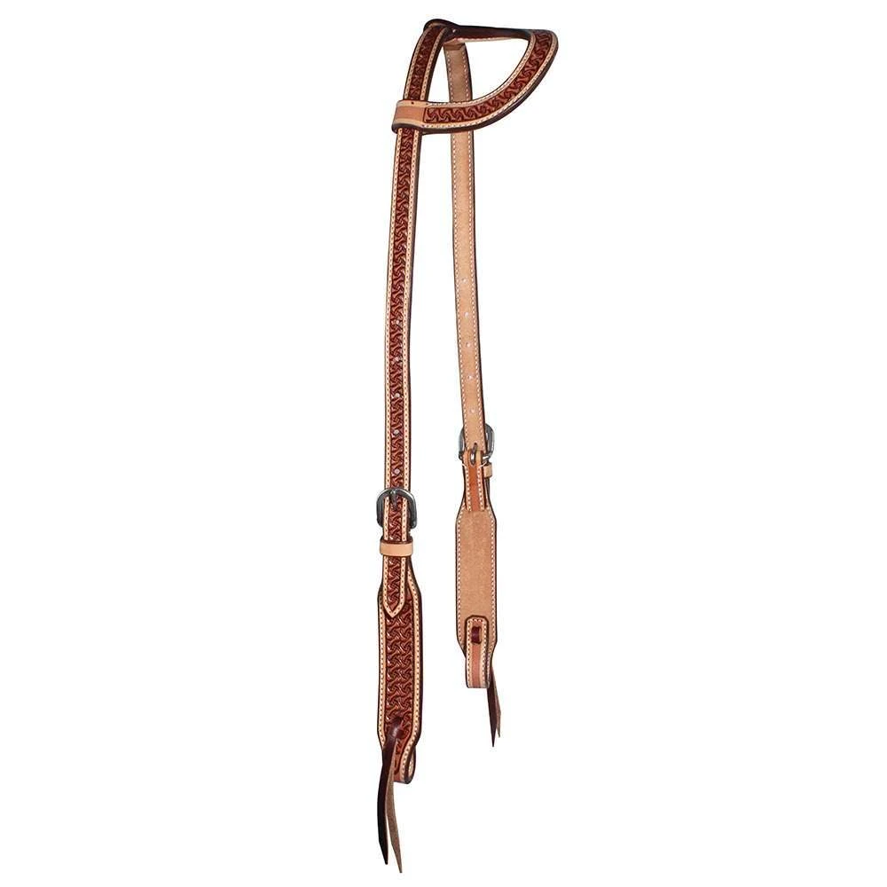 Professionals Choice Windmill Collection Single Ear Headstall 3 Professionals Choice Windmill Collection Single Ear Headstall