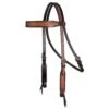 Professionals Choice Crosshatch Browband Headstall 2 Professionals Choice Crosshatch Browband Headstall -NR Classic Horse Gear Shop 136416 default l