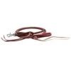 Professionals Choice 5/8in Pineapple Knot Latigo Roping Rein -NR Classic Horse Gear Shop 136575 default l