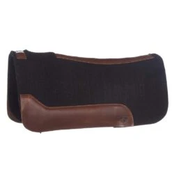 Diamond Wool Pad Company 1`` Black Gold Performance Pad 32x32