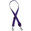 Professionals Choice Purple Nylon 1in Tie Down Strap -NR Classic Horse Gear Shop 137792 default l