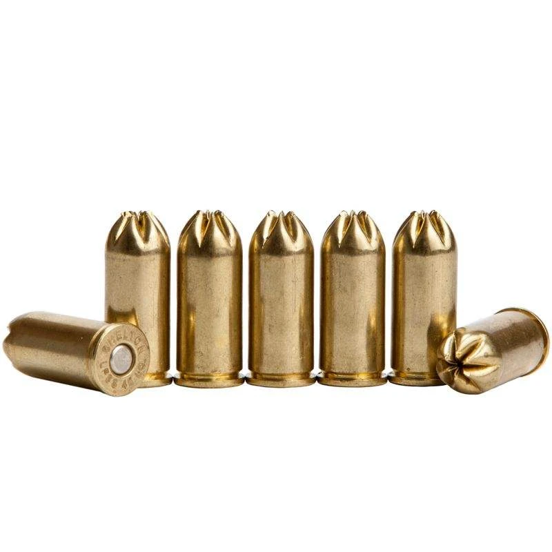 Lonesome Pine Competition Load Pistol Blanks - Package Of 250 3 Lonesome Pine Competition Load Pistol Blanks - Package Of 250