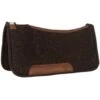 Diamond Wool Pad Company Contoured Felt 1in. Pad