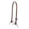 Weaver Leather Protack Turquoise Flower Slit Ear Headstall -NR Classic Horse Gear Shop 138944 default l