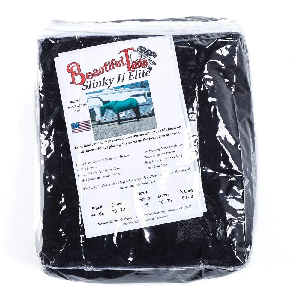 Beautiful Tails SLINKY-2-ELITE 3 Beautiful Tails SLINKY-2-ELITE