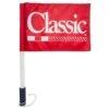 Classic Judge's Flag 1 Classic Judge's Flag -NR Classic Horse Gear Shop 143145 default l