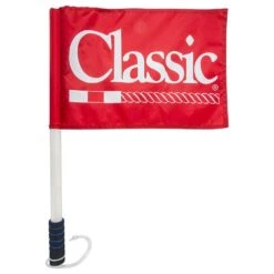 Classic Judge's Flag