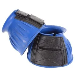 Cashel Company Rubber Horse Bell Boots -NR Classic Horse Gear Shop 1442 540727
