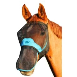 Toklat Originals Woof Wear Nose Protector For UV Fly Mask