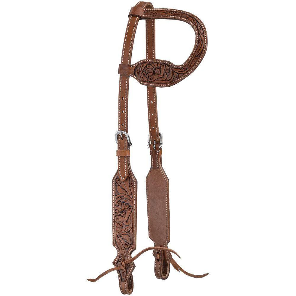 Tough 1 Maverick Single Ear Headstall 3 Tough 1 Maverick Single Ear Headstall