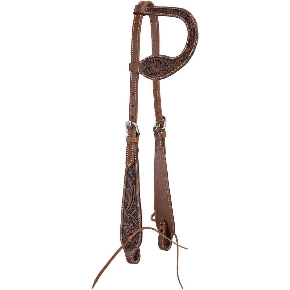 Tough 1 Dakota Single Ear Headstall 3 Tough 1 Dakota Single Ear Headstall