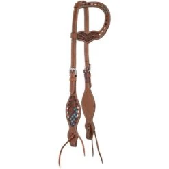Tough 1 Remuda Single Ear Headstall