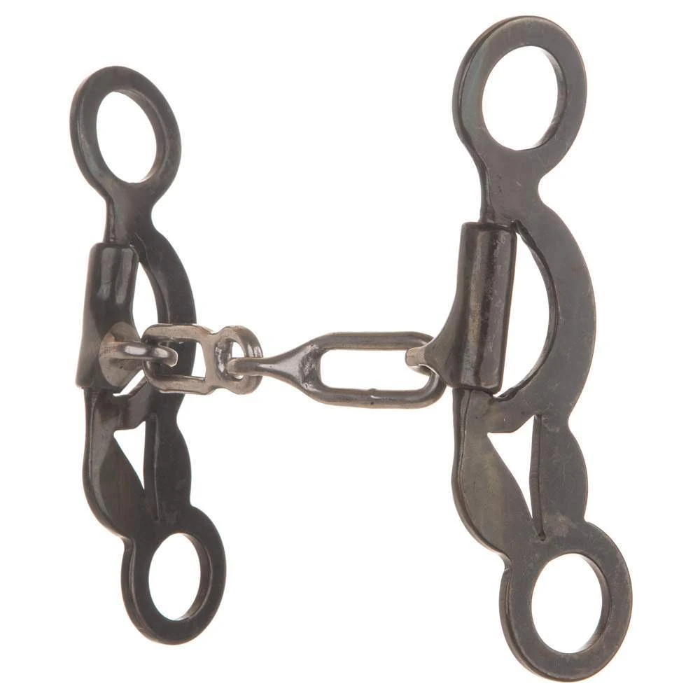 Fast BackDutton Short Shank Oblong 3-Piece Chain Bit 3 Fast BackDutton Short Shank Oblong 3-Piece Chain Bit