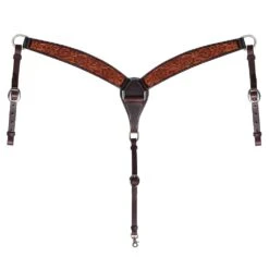 Professionals Choice Prairie Flower Breast Collar