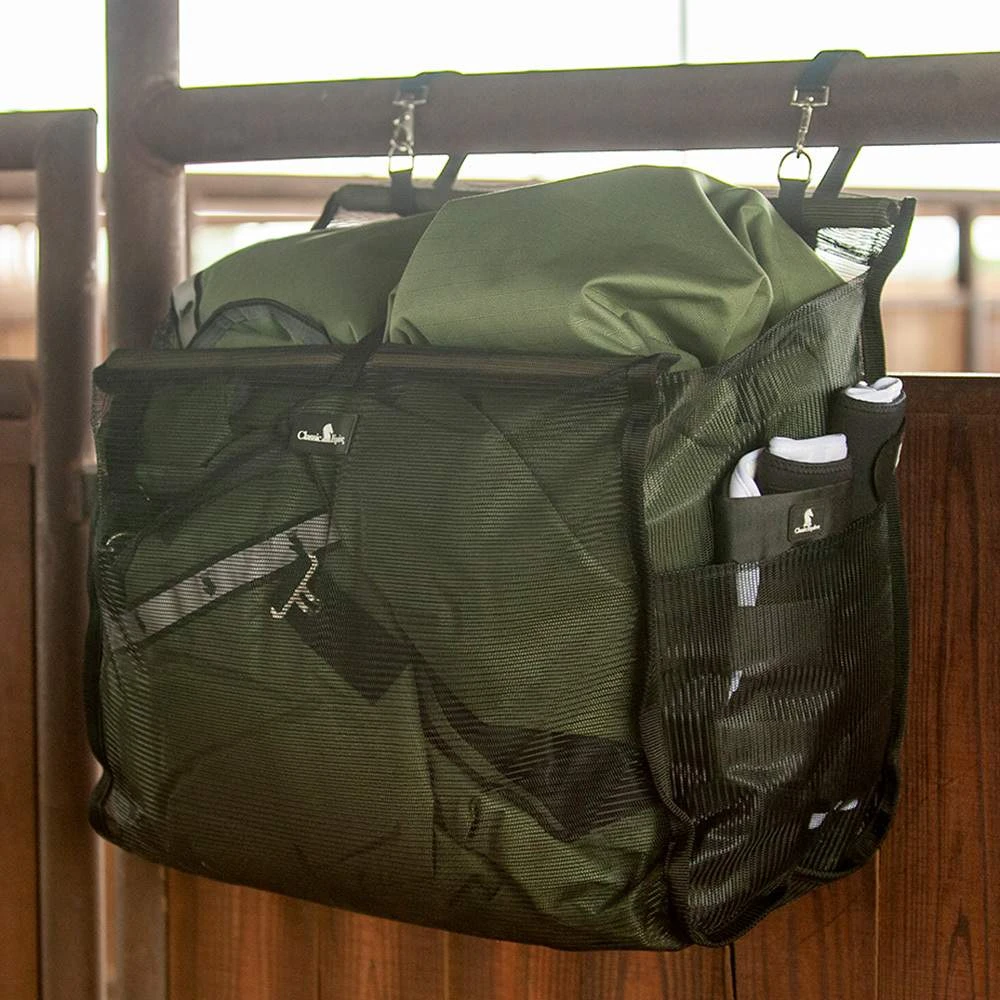 Classic Winter Blanket Bag 3 Classic Winter Blanket Bag