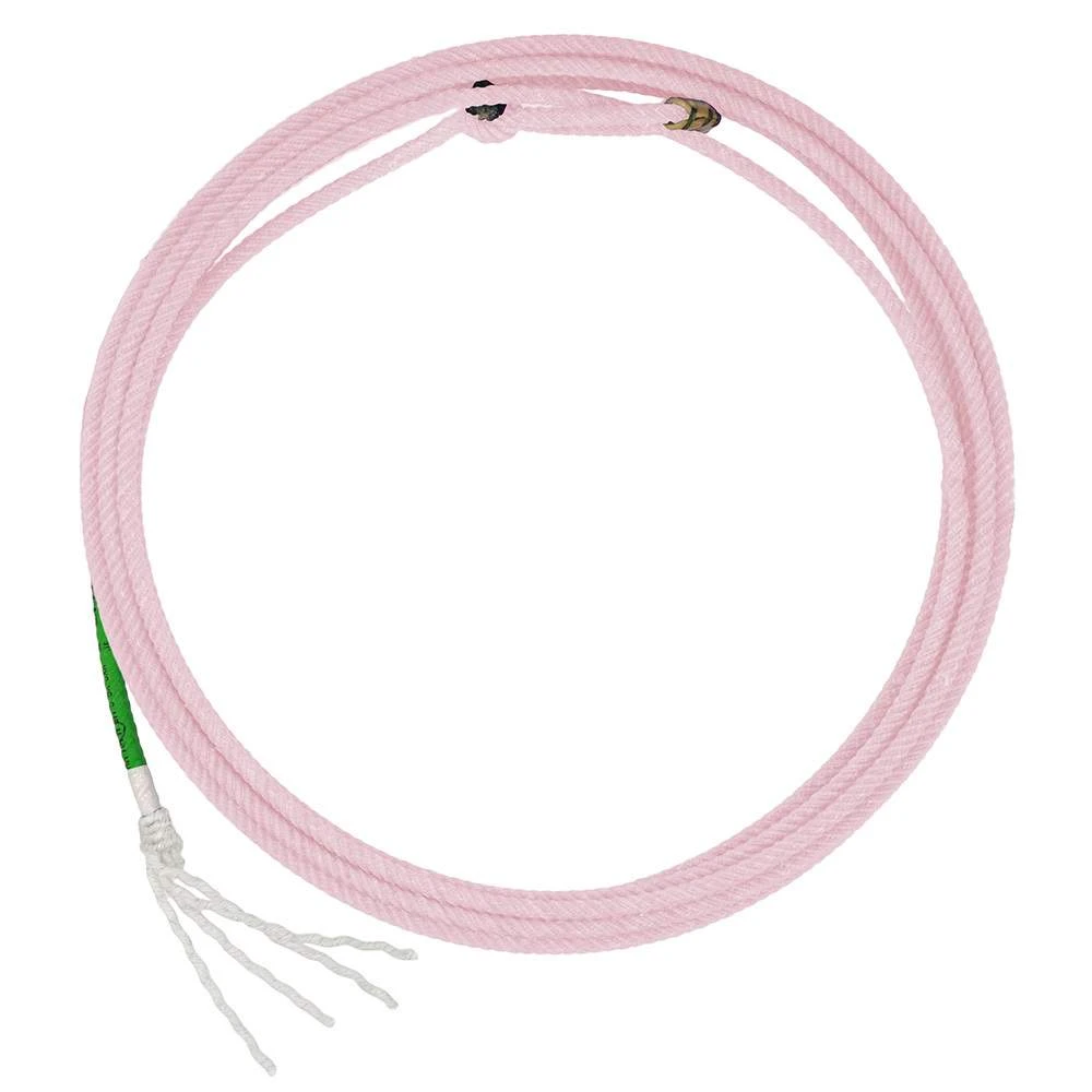 Top Hand Rope Company Halo 4-Strand Core Breakaway Rope 3 Top Hand Rope Company Halo 4-Strand Core Breakaway Rope