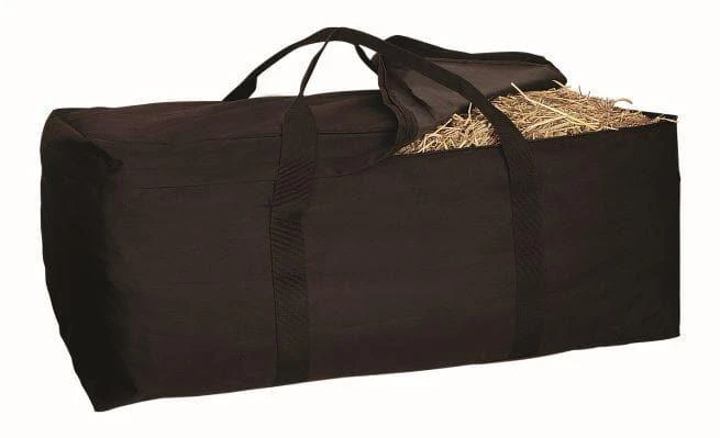Weaver Leather Hay Bale Bag 3 Weaver Leather Hay Bale Bag
