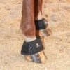 Classic Equine Grey MagNTX Magnetic Bell Boot 1 Classic Equine Grey MagNTX Magnetic Bell Boot -NR Classic Horse Gear Shop 155202 default l