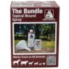 Underwood Horse Medicine Medicine Topical Bundle -NR Classic Horse Gear Shop 155366 default l