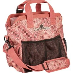 Classic Equine Bandera Groom Tote