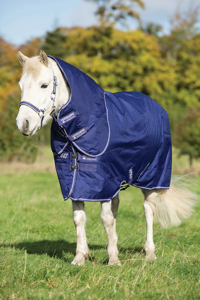 Horseware Ireland Amigo Hero 900 Pony Plus Turnout 200g 3 Horseware Ireland Amigo Hero 900 Pony Plus Turnout 200g