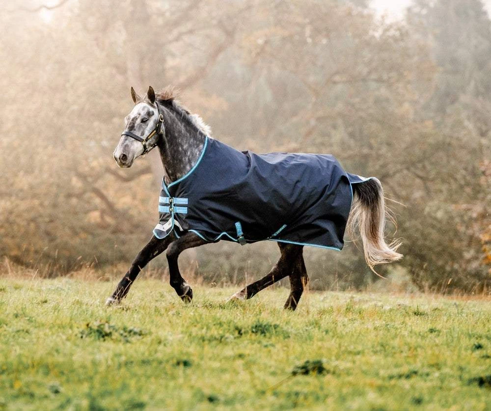 Horseware Ireland Amigo Bravo 12 Original Lite Turnout 100g 3 Horseware Ireland Amigo Bravo 12 Original Lite Turnout 100g