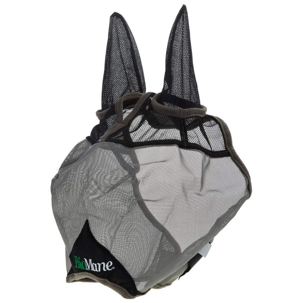Biomane Products, Llc. Fly Mask 3 Biomane Products, Llc. Fly Mask
