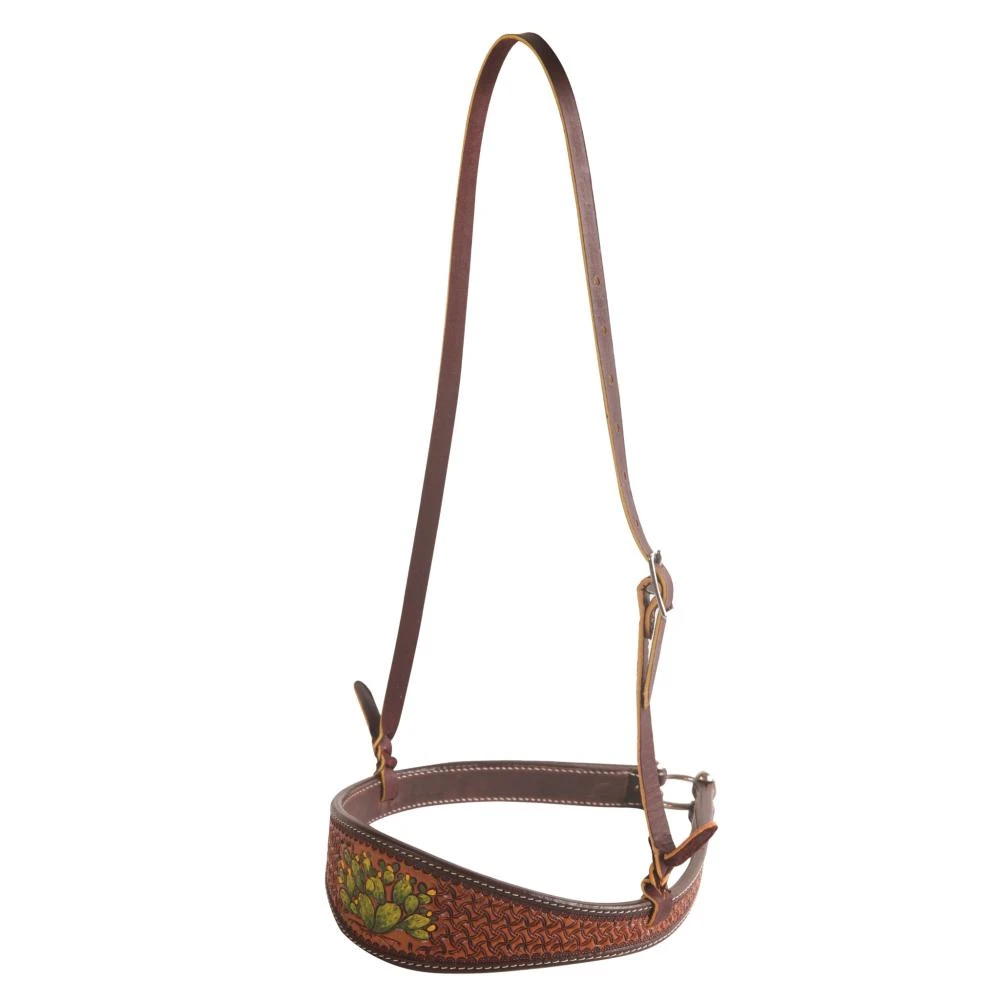 Professionals Choice Cactus Noseband Tiedown 3 Professionals Choice Cactus Noseband Tiedown