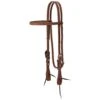 Weaver Leather ProTack Thunderbird Heel Buckle Browband Headstall -NR Classic Horse Gear Shop 164379 default l