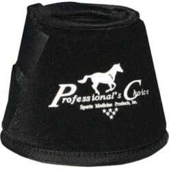 Professional's Choice Quik-Wrap Bell Boots Medium