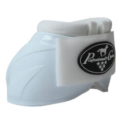 Professionals Choice Spartan II Small Bell Boots 16 Professionals Choice Spartan II Small Bell Boots -NR Classic Horse Gear Shop 186923 539063
