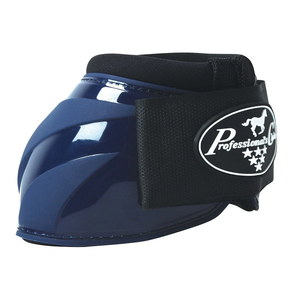 Professionals Choice Spartan II Medium Bell Boots 3 Professionals Choice Spartan II Medium Bell Boots