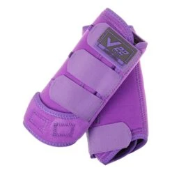 Partrade Trading Corporation Lami-Cell V22 Protective Boots -NR Classic Horse Gear Shop 187128 539745