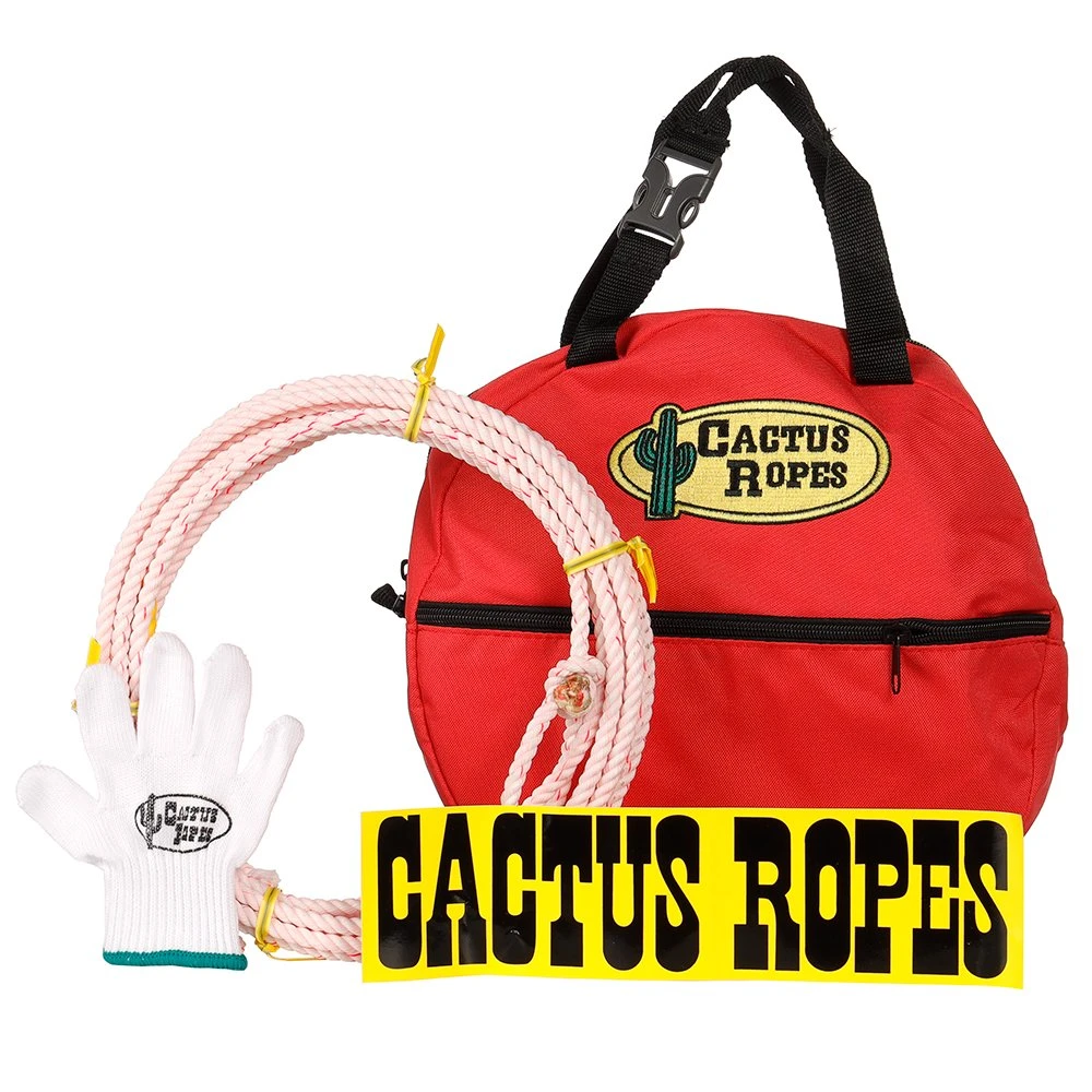 Cactus Gear Kids Rope Bag Set 3 Cactus Gear Kids Rope Bag Set