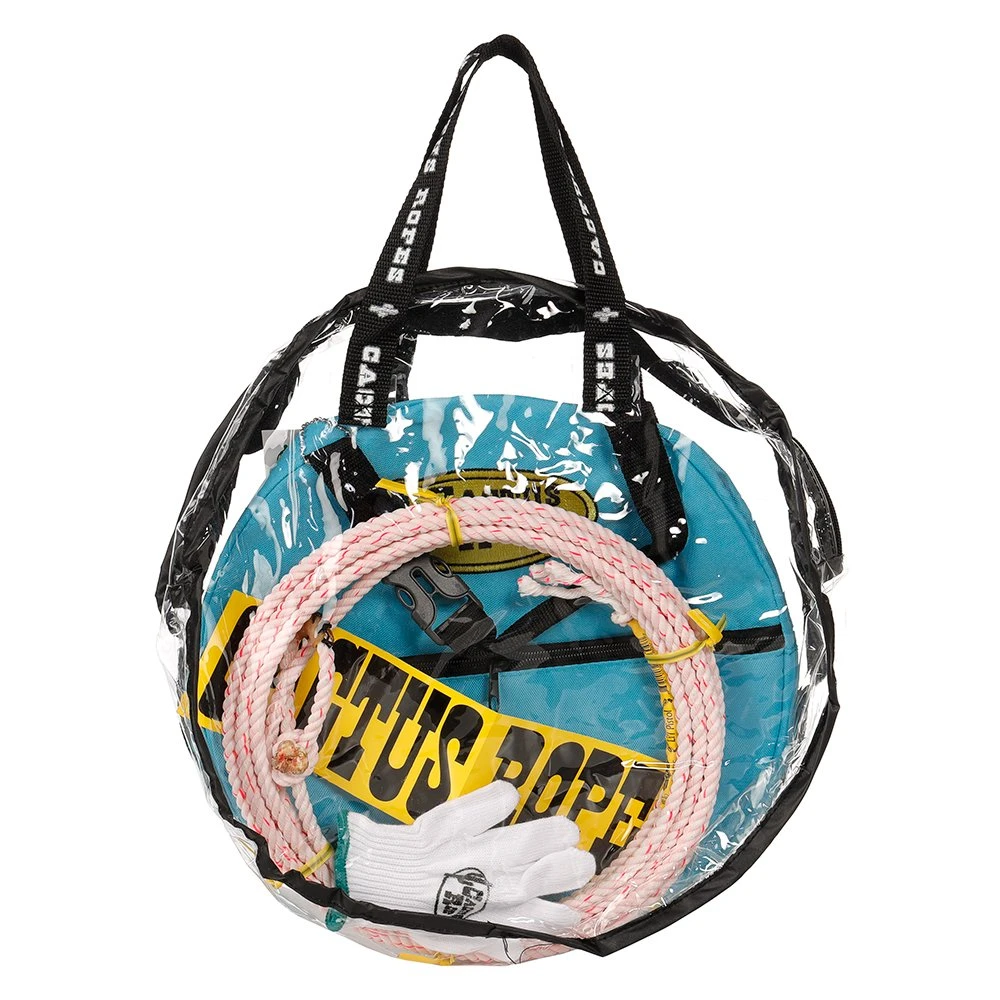 Cactus Gear Kids Rope Bag Set 4 Cactus Gear Kids Rope Bag Set - Image 2