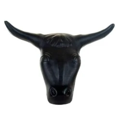 NRS Steer Head Roping Dummy -NR Classic Horse Gear Shop 193375 8756