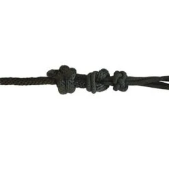 Professionals Choice Rope Halter W/10` Lead -NR Classic Horse Gear Shop 19485 78643