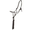 Cashel Company Grey Cheetah Beaded Nose Rope Halter/Lead -NR Classic Horse Gear Shop 197504 584954